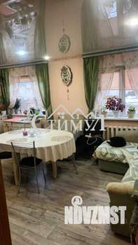 Дом 45м², 1-этажный, участок 8 сот.