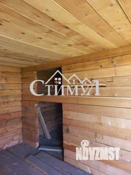 Дом 64м², 2-этажный, участок 10 сот.