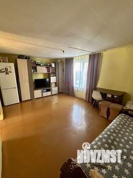 Дом 61м², 1-этажный, участок 6 сот.