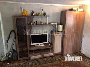 Дом 55м², 1-этажный, участок 5 сот.