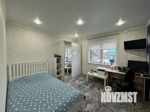 Дом 94м², 2-этажный, участок 12 сот.