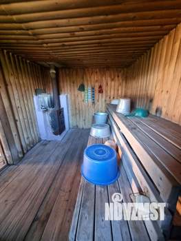 Дом 153м², 1-этажный, участок 10 сот.