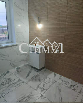 Дом 137м², 1-этажный, участок 6 сот.