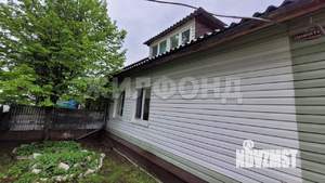 Дом 120м², 2-этажный, участок 9 сот.