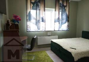 Дом 77м², 1-этажный, участок 6 сот.