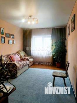 Дом 91м², 1-этажный, участок 7 сот.