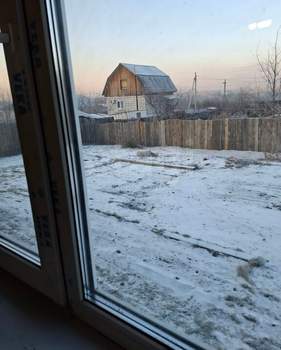 Дом 90м², 1-этажный, участок 10 сот.