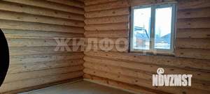 Дом 95м², 1-этажный, участок 6 сот.