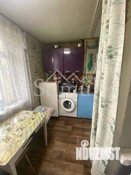 Дом 45м², 1-этажный, участок 8 сот.