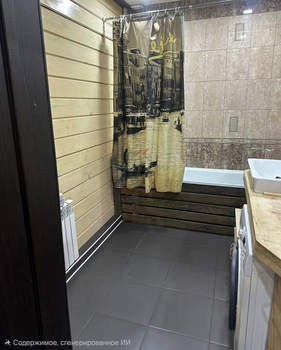 Дом 120м², 2-этажный, участок 6 сот.