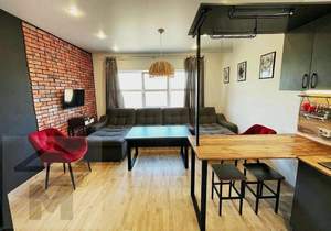 Дом 105м², 2-этажный, участок 12 сот.