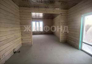 Дом 120м², 2-этажный, участок 5 сот.