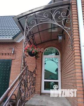 Дом 315м², 2-этажный, участок 11 сот.