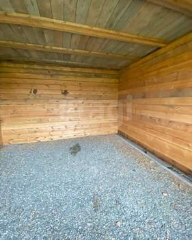 Дом 120м², 1-этажный, участок 10 сот.