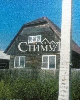 Дом 164м², 2-этажный, участок 12 сот.