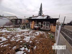 Дом 102м², 1-этажный, участок 3 сот.