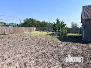 Дом 110м², 1-этажный, участок 9 сот.