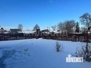 Дом 174м², 2-этажный, участок 6 сот.