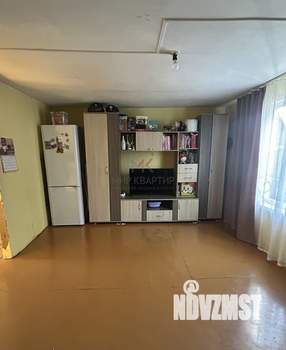 Дом 61м², 1-этажный, участок 6 сот.