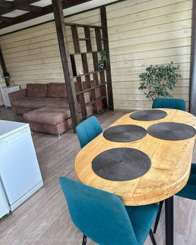 Дом 120м², 2-этажный, участок 6 сот.