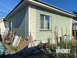 Дом 111м², 1-этажный, участок 4 сот.