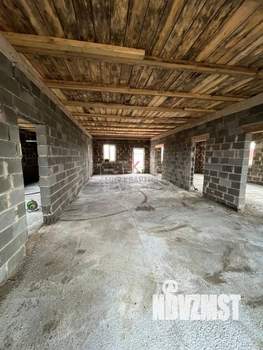 Коттедж 190м², 1-этажный, участок 6 сот.