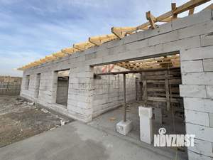 Дом 136м², 1-этажный, участок 10 сот.