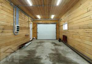 Дом 110м², 1-этажный, участок 6 сот.