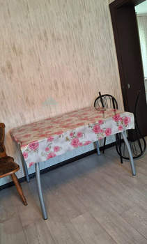 Дом 56м², 1-этажный, участок 6 сот.