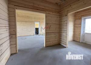 Дом 110м², 1-этажный, участок 9 сот.