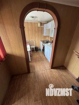 Дом 76м², 1-этажный, участок 8 сот.