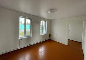 Дом 47м², 1-этажный, участок 3 сот.