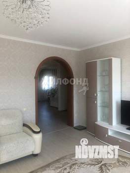 Дом 119м², 1-этажный, участок 12 сот.