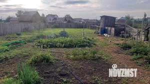 Коттедж 338м², 2-этажный, участок 13 сот.