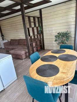 Дом 120м², 2-этажный, участок 6 сот.