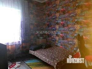 Коттедж 100м², 1-этажный, участок 12 сот.