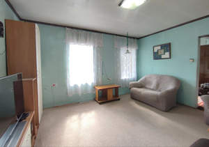 Дом 57м², 1-этажный, участок 11 сот.