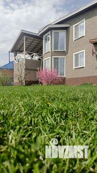 Дом 295м², 2-этажный, участок 10 сот.