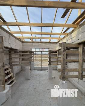 Дом 136м², 1-этажный, участок 10 сот.