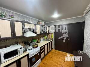 Дом 200м², 1-этажный, участок 8 сот.