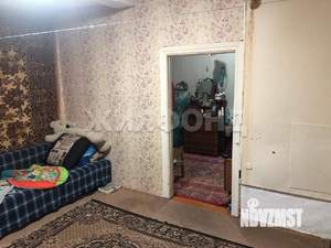 Дом 49м², 1-этажный, участок 8 сот.