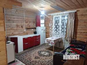 Дом 128м², 2-этажный, участок 7 сот.