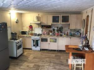 Дом 55м², 1-этажный, участок 5 сот.