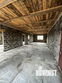 Коттедж 190м², 1-этажный, участок 6 сот.