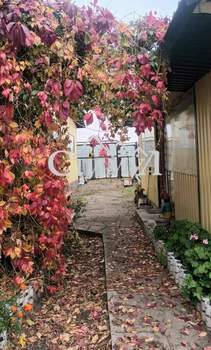 Дом 45м², 1-этажный, участок 8 сот.