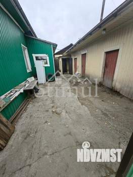 Дом 100м², 1-этажный, участок 6 сот.