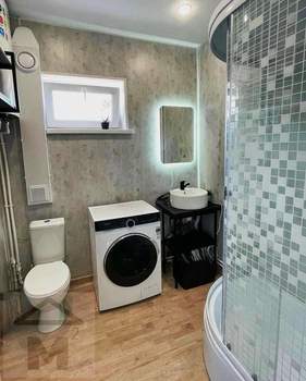 Дом 105м², 2-этажный, участок 12 сот.