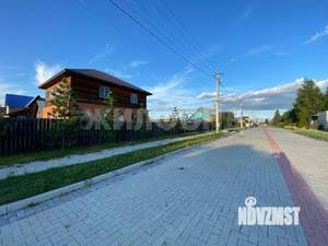 Дом 200м², 2-этажный, участок 15 сот.