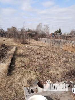 Дом 18м², 1-этажный, участок 12 сот.