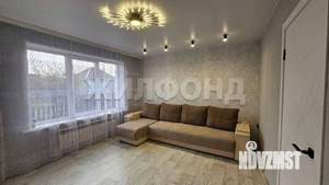 Дом 70м², 1-этажный, участок 5 сот.